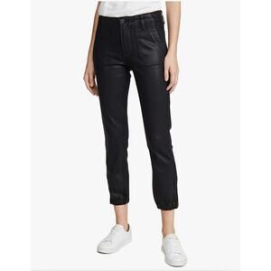Paige Black Mayslie Jogger
